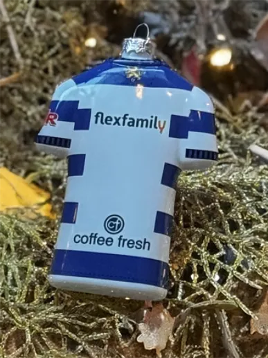 Henk - De Graafschap